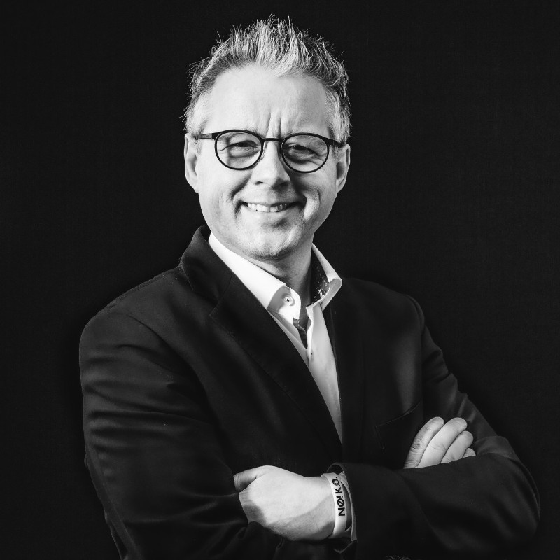 David Magewirth