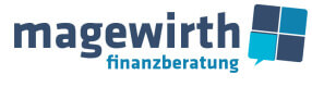Logo von magewirth finanzberatung GmbH - Ihr Versicherungsmakler in Wachtberg